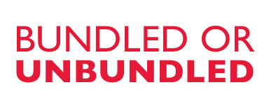 Bundled or Unbundled Lease Options
