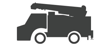 service utility trucks