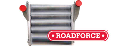 RoadForce - Radiators